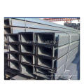 2016 American Steel Channel Sizes: New Product Innovations